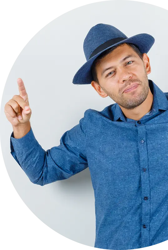 Programa tus sesiones en el día y la hora que mejor se ajusten a tu rutina.