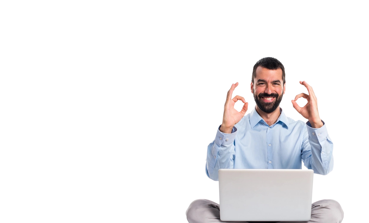 Terapias virtuales para ti estés donde estés